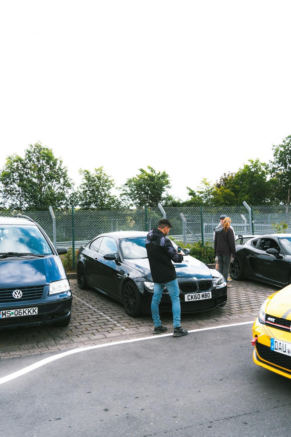 Diagnostic equipment