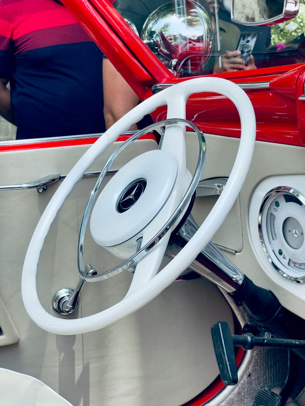 Big brake kit installation